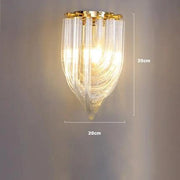 "Lampes suspendues postmodernes Lustre-DWHOME"