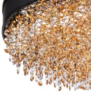 Alleri Modern Chandelier-DWHOME