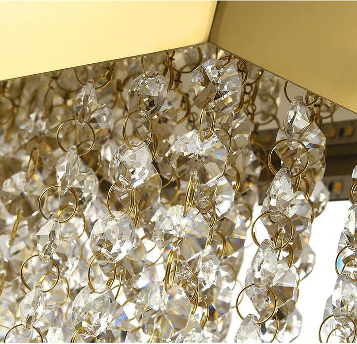 Alleri 60" Modern Dining Room Chandelier-DWHOME