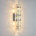 Bacci Crystal Wall Light Sconce-DWHOME