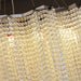 Alleri Modern Chandelier-DWHOME