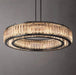 Romano Crystal Modern Chandelier-DWHOME