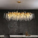 Albero Kitchen Ceiling LIght Fixture.