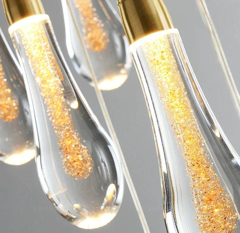Cadere Pendant Ceiling Lights-DWHOME