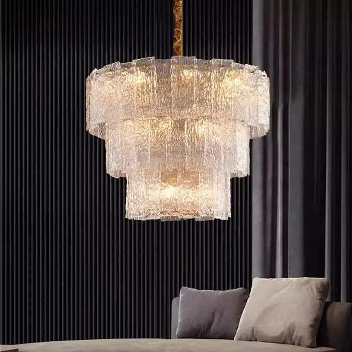 Retford Modern Chandelier-DWHOME