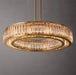 Romano Crystal Modern Chandelier-DWHOME