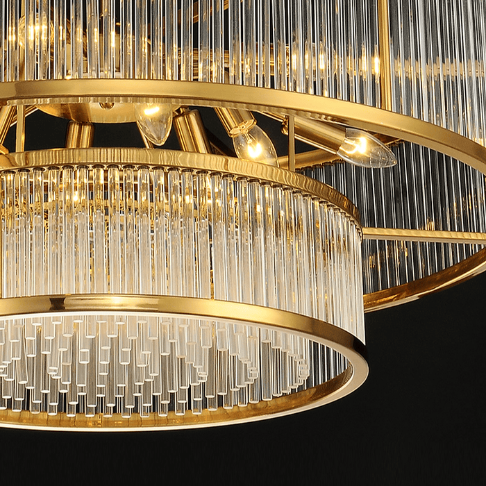 Gerano Modern Chandelier-DWHOME