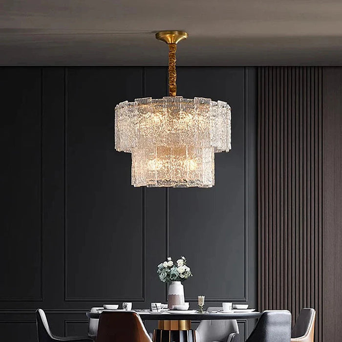 Retford Modern Chandelier-DWHOME
