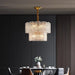 Retford Modern Chandelier-DWHOME