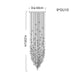 Giore Stone Pendant Chandelier-DWHOME