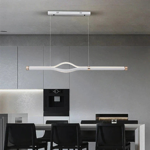 Stecca Dining Room Chandelier-DWHOME