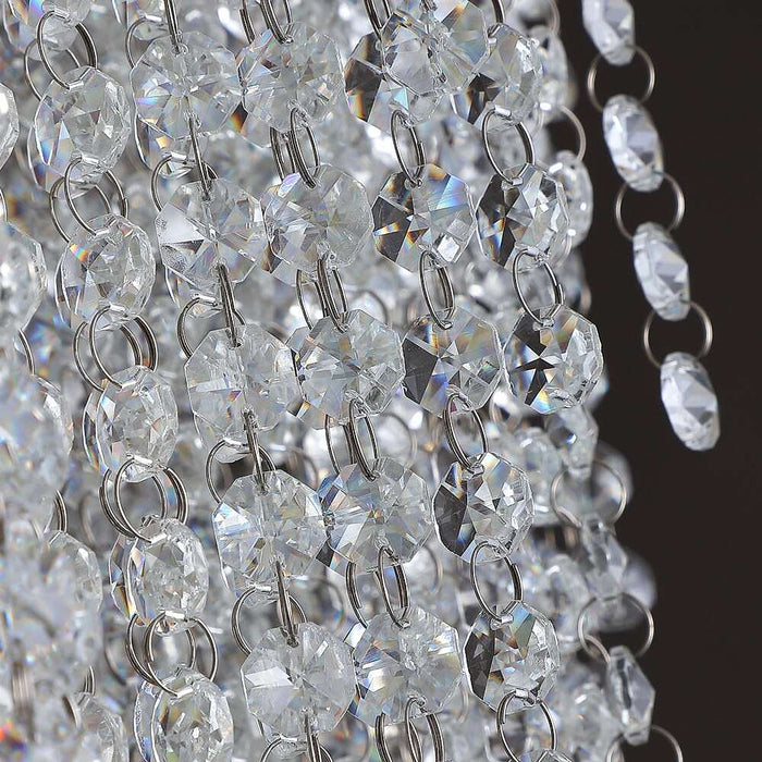 Alleri Modern Chandelier-DWHOME