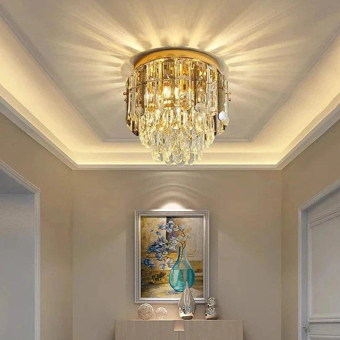 Giano Ceiling Light Fixture-DWHOME