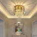 Giano Ceiling Light Fixture-DWHOME