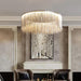 Cadena Modern Chandelier - DWHOME