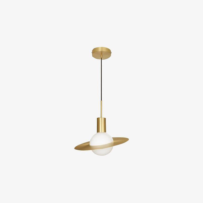 Saturne Suspensions Lamp-DWHOME