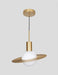 Saturne Suspensions Lamp-DWHOME