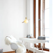 Saturne Suspensions Lamp-DWHOME