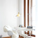 Saturne Suspensions Lamp-DWHOME
