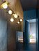 Saturne Suspensions Lamp-DWHOME