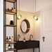 Saturne Suspensions Lamp-DWHOME