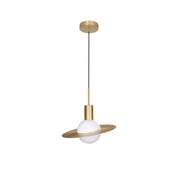 Saturne Suspensions Lamp-DWHOME