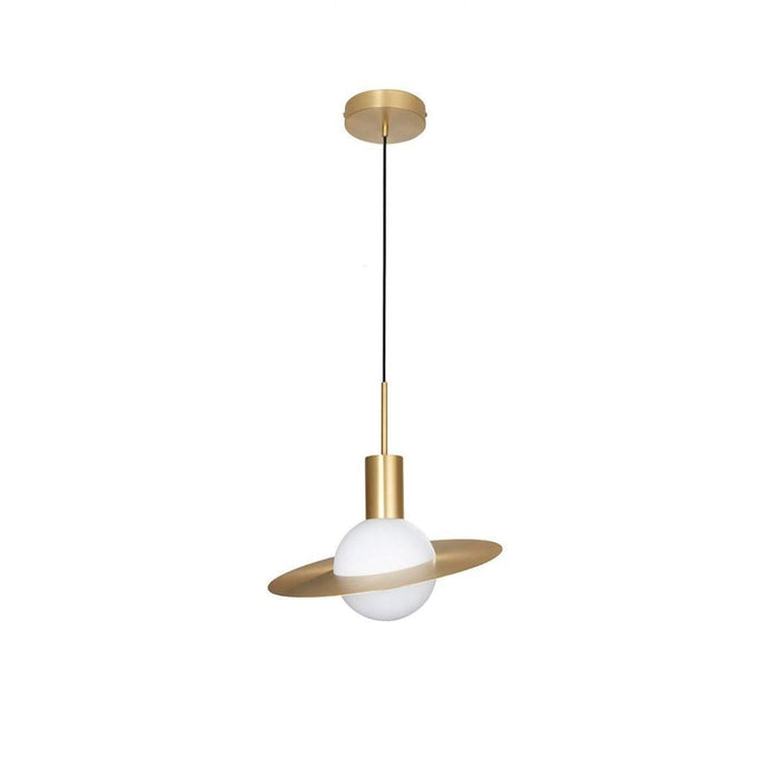 Saturne Suspensions Lamp-DWHOME