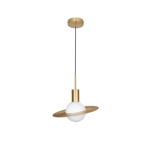 Saturne Suspensions Lamp.