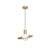 Saturne Suspensions Lamp.