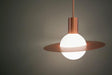 Saturne Suspensions Lamp-DWHOME