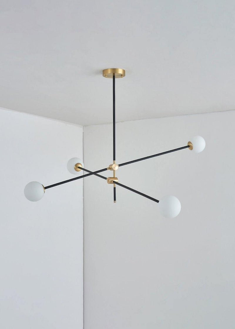 SI Chandelier-DWHOME