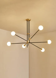 SI Chandelier-DWHOME