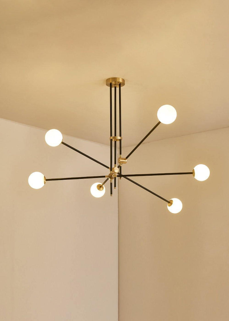 SI Chandelier-DWHOME