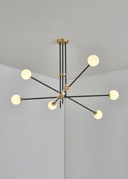 SI Chandelier-DWHOME