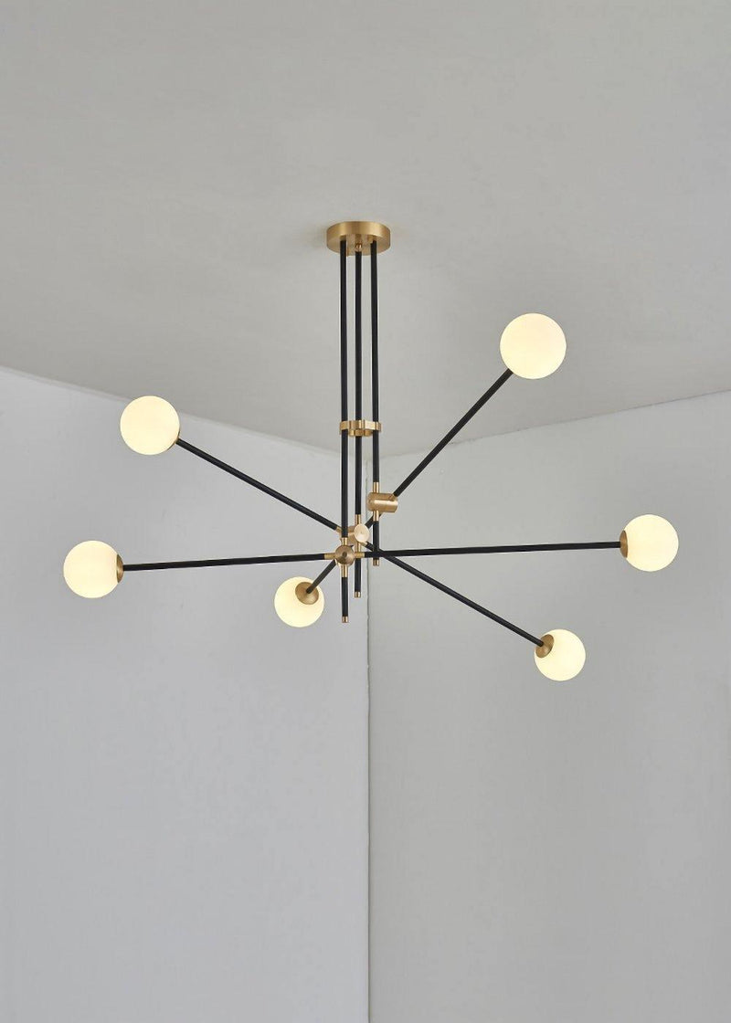 SI Chandelier-DWHOME