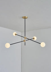 SI Chandelier-DWHOME
