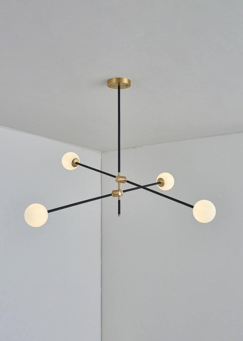 SI Chandelier-DWHOME