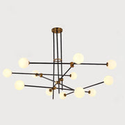 SI Chandelier-DWHOME