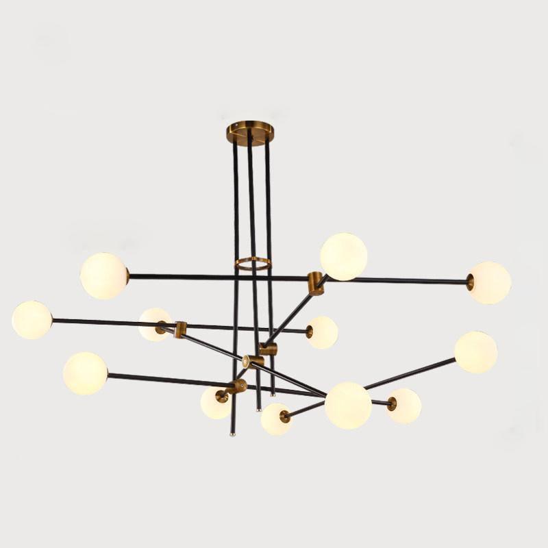 SI Chandelier-DWHOME