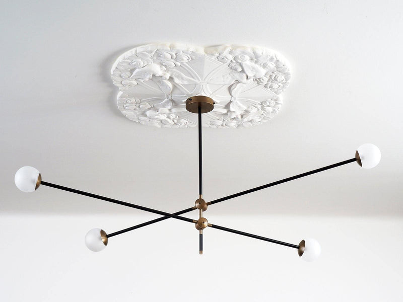 SI Chandelier-DWHOME