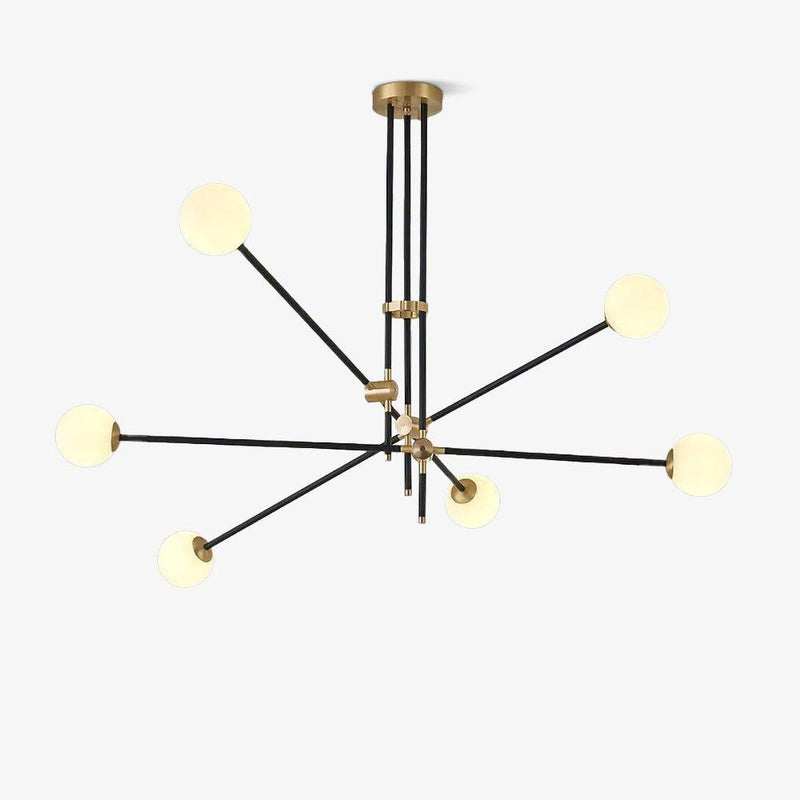 SI Chandelier-DWHOME