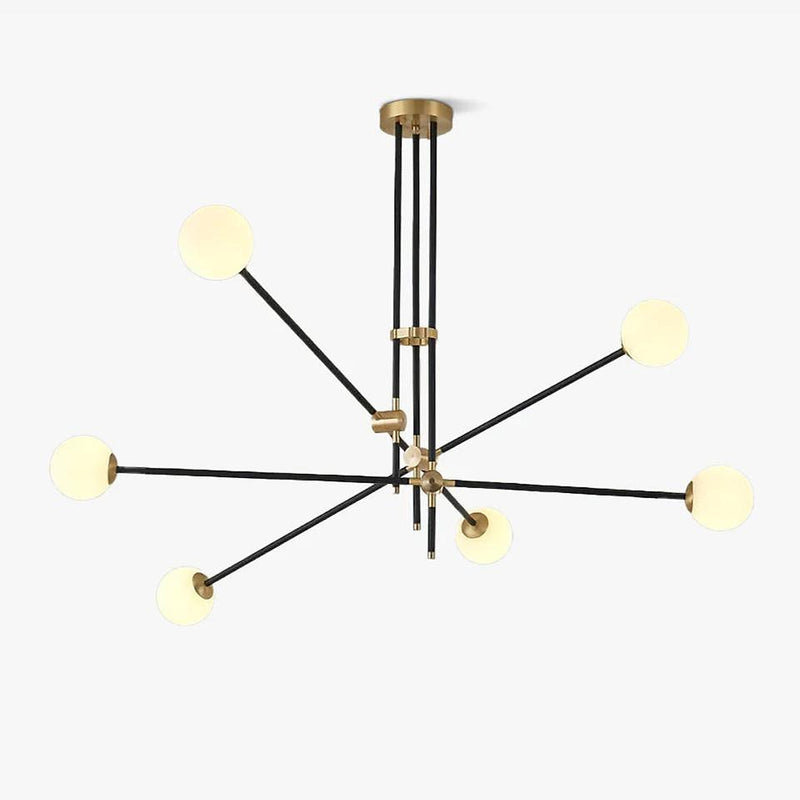 SI Chandelier-DWHOME