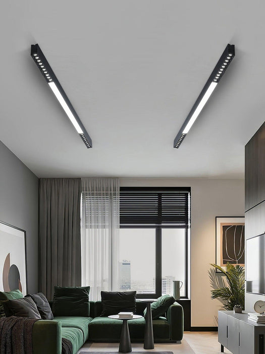 Magnetic Floating Light-DWHOME