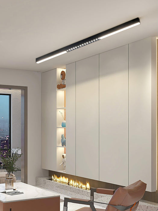 Magnetic Floating Light-DWHOME