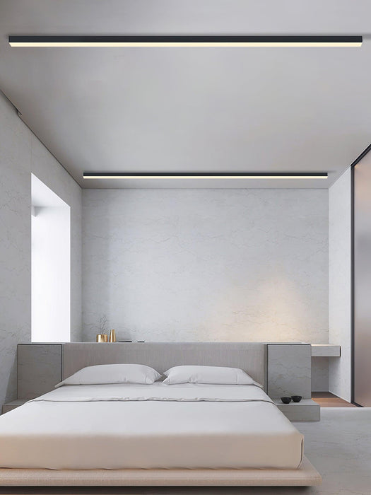 Magnetic Floating Light-DWHOME