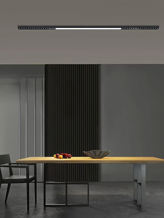 Magnetic Floating Light-DWHOME