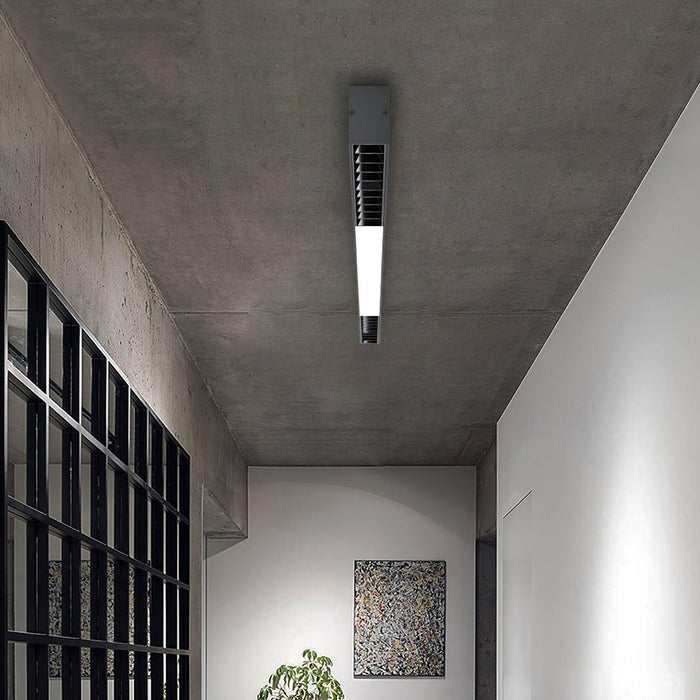Magnetic Floating Light-DWHOME