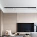 Magnetic Floating Light-DWHOME