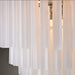 Gio Frost Crystal Chandelier-DWHOME
