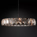 Villano Crystal Chandelier.